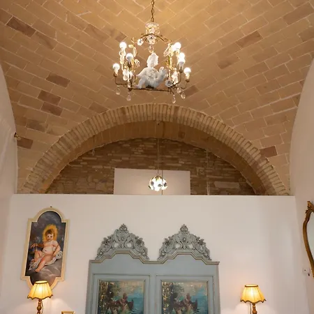 Apartament A Casa Di Marilu *