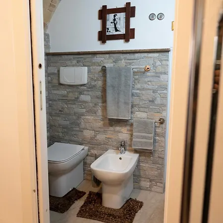 A Casa Di Marilu * Lanciano