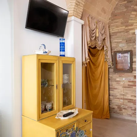 A Casa Di Marilu