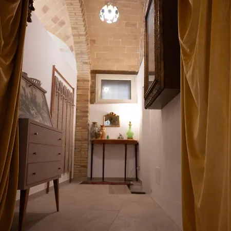 Apartament A Casa Di Marilu Lanciano