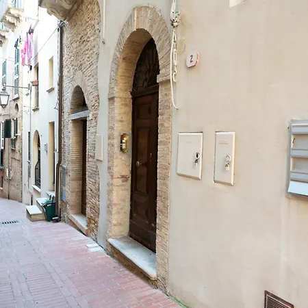 A Casa Di Marilu Lanciano