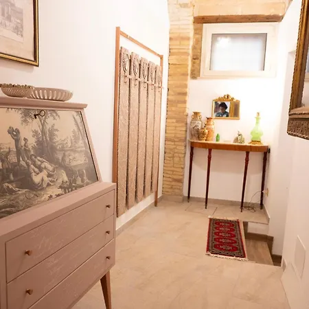 A Casa Di Marilu * Lanciano