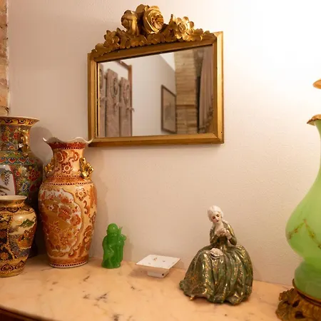 A Casa Di Marilu