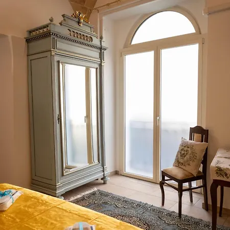 A Casa Di Marilu Apartament