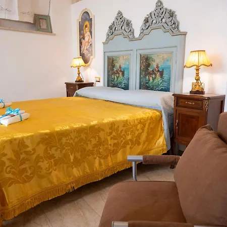 A Casa Di Marilu Apartament *