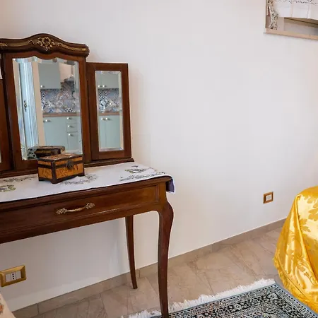 Apartament A Casa Di Marilu *