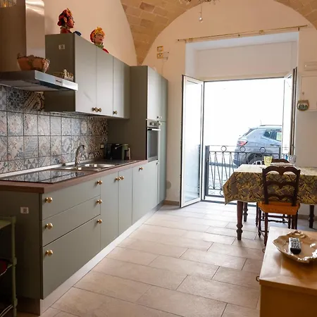 A Casa Di Marilu Apartament Lanciano