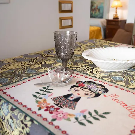 Apartament A Casa Di Marilu Lanciano