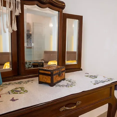 A Casa Di Marilu *