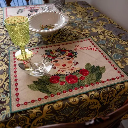 A Casa Di Marilu Apartamento