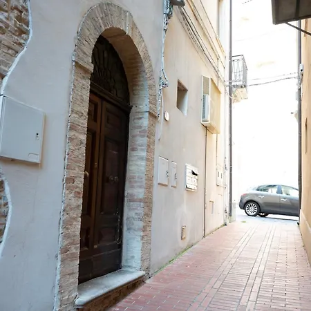 Apartament A Casa Di Marilu