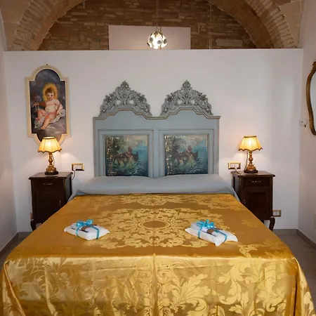 A Casa Di Marilu Apartament *