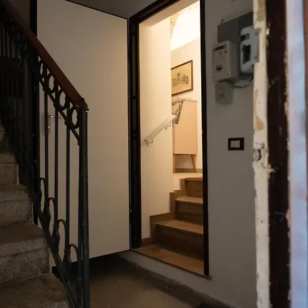 Apartament A Casa Di Marilu *