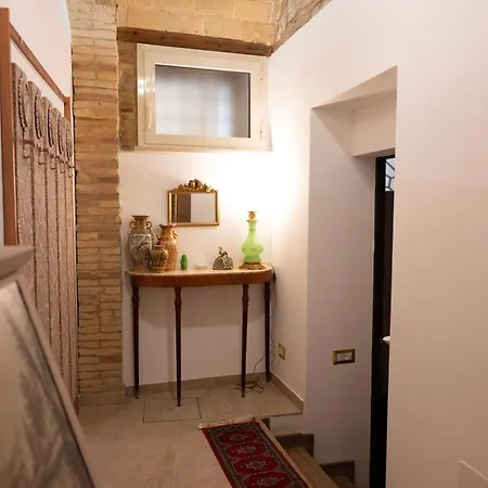 A Casa Di Marilu Apartament Lanciano