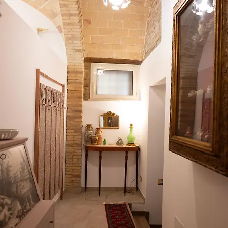 Apartament A Casa Di Marilu Lanciano