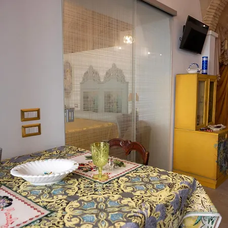A Casa Di Marilu *