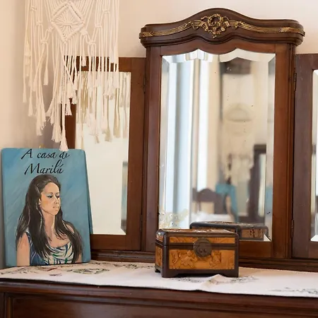 A Casa Di Marilu * Lanciano