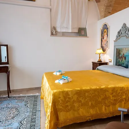 A Casa Di Marilu Apartament