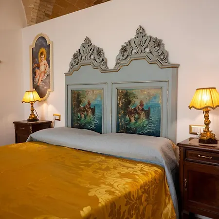 Apartamento A Casa Di Marilu