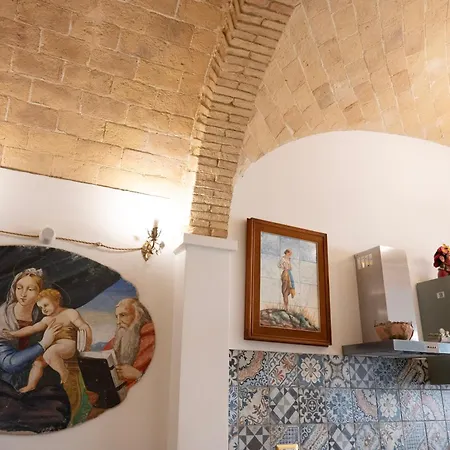 Apartament A Casa Di Marilu Lanciano