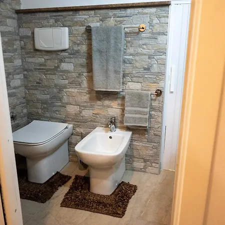 A Casa Di Marilu *