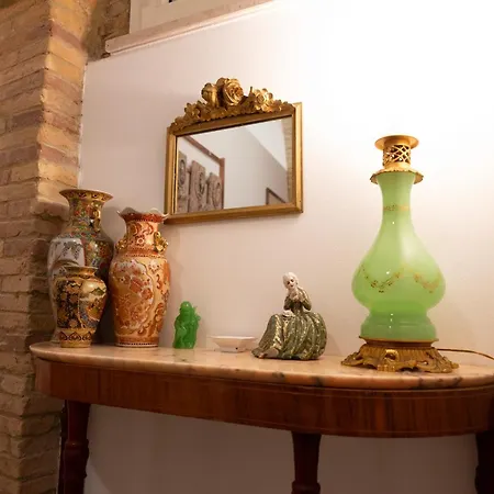 A Casa Di Marilu * Lanciano
