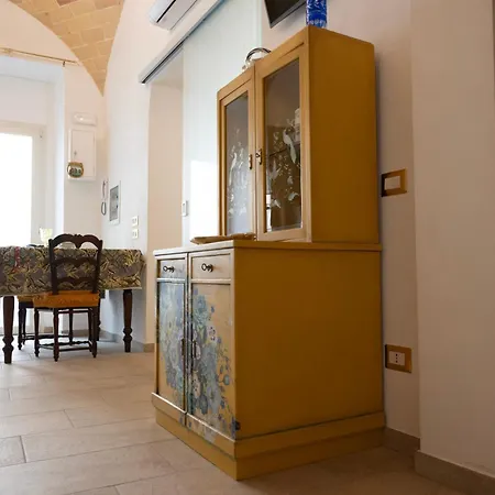 Apartament A Casa Di Marilu