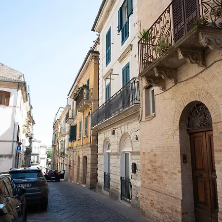Apartament A Casa Di Marilu Lanciano