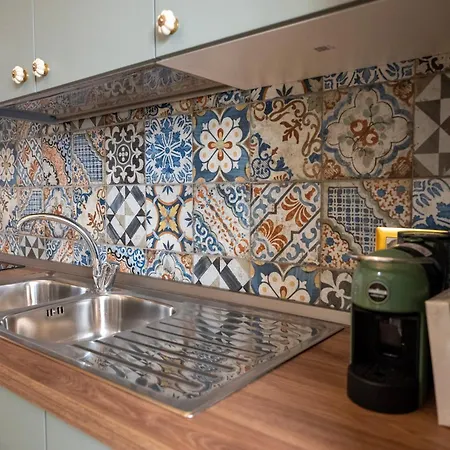 A Casa Di Marilu *