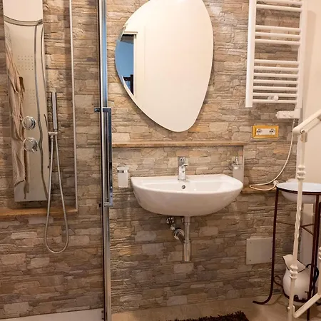 A Casa Di Marilu * Lanciano