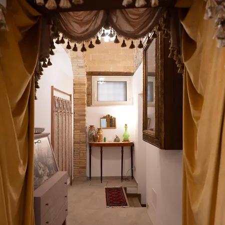A Casa Di Marilu