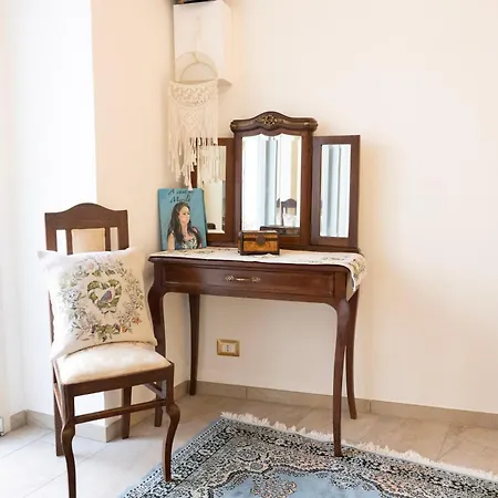 Apartament A Casa Di Marilu