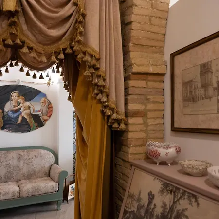 A Casa Di Marilu *