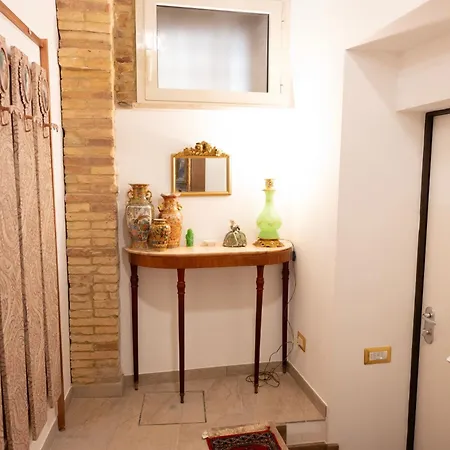 A Casa Di Marilu * Lanciano