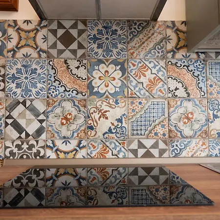 A Casa Di Marilu Lanciano