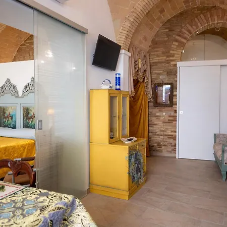 A Casa Di Marilu Apartament