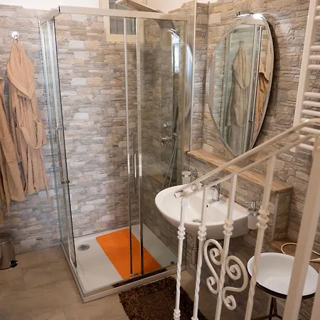 A Casa Di Marilu * Lanciano