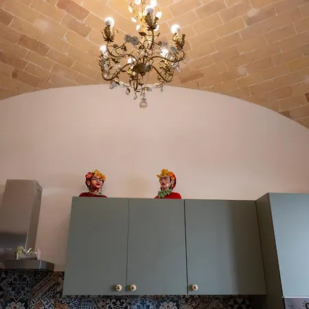A Casa Di Marilu Apartament Lanciano