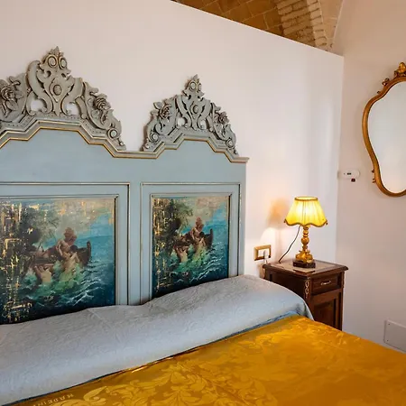 Apartamento A Casa Di Marilu *