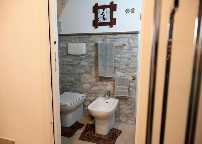 A Casa Di Marilu * Lanciano