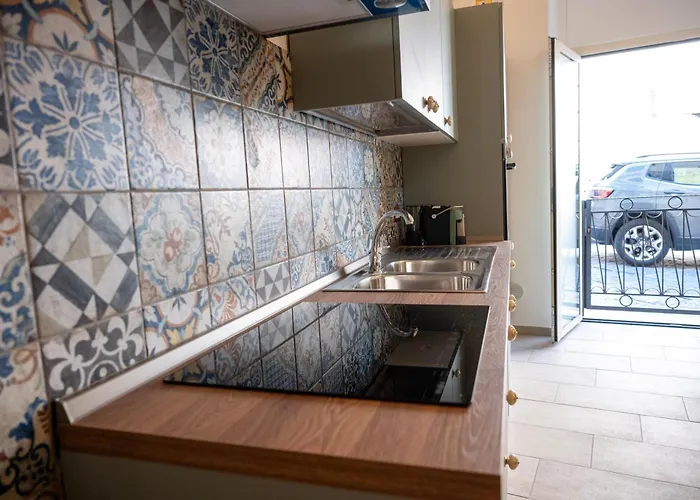 Apartman A Casa Di Marilu