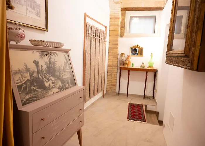 A Casa Di Marilu * Lanciano