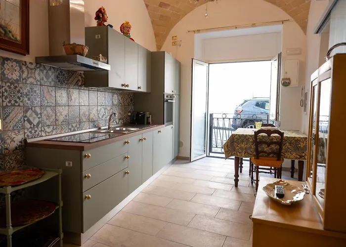 A Casa Di Marilu Apartman Lanciano