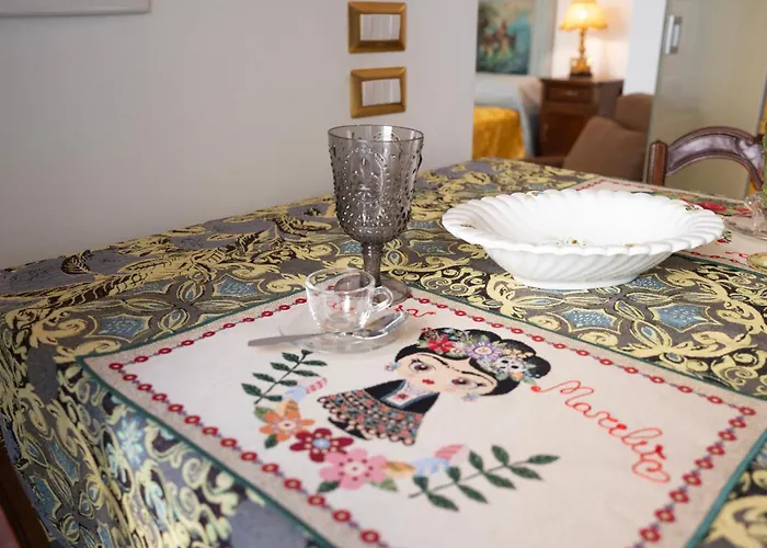 Apartman A Casa Di Marilu Lanciano