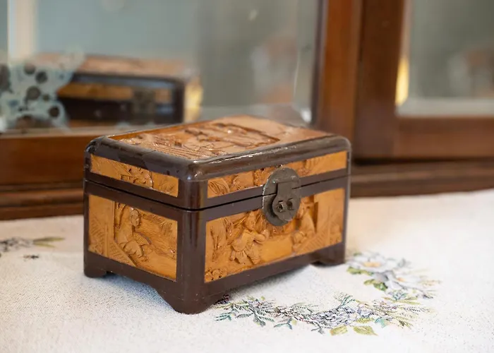 A Casa Di Marilu Lanciano