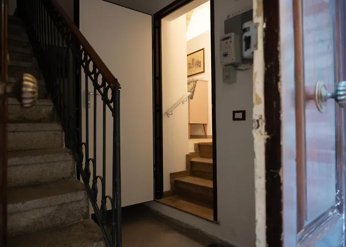 Apartman A Casa Di Marilu *