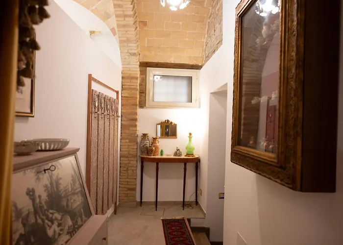 Apartman A Casa Di Marilu Lanciano