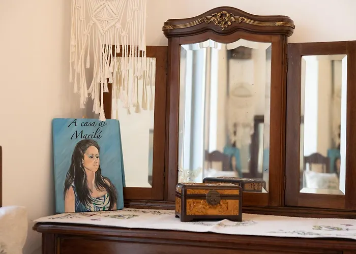 A Casa Di Marilu * Lanciano