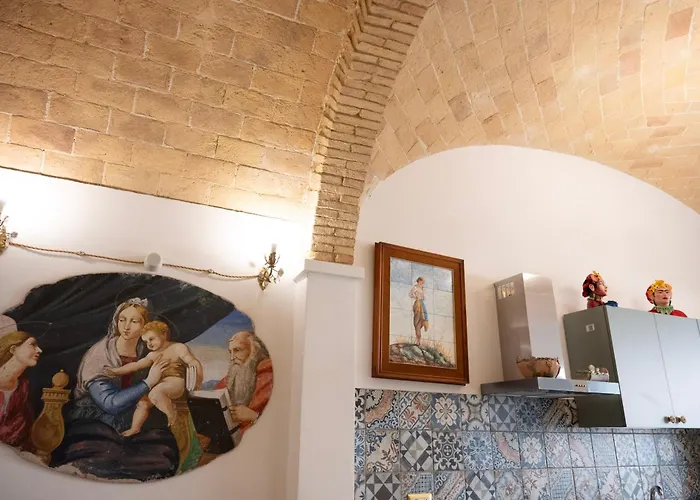 Apartman A Casa Di Marilu Lanciano