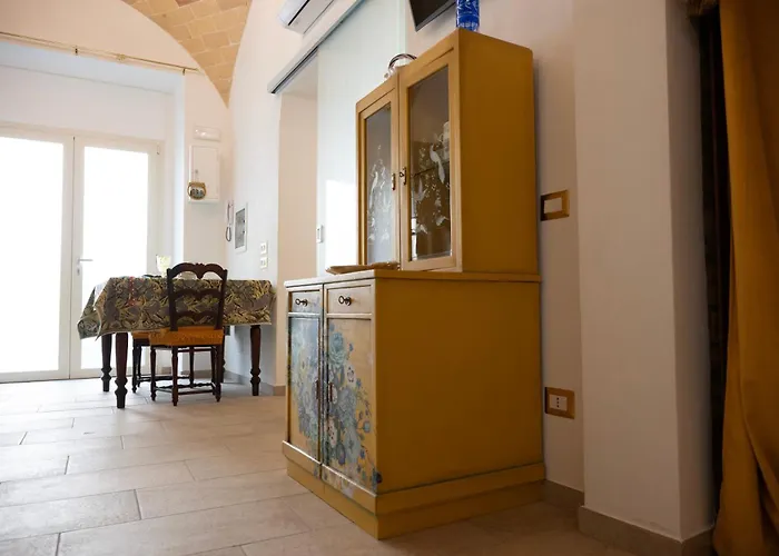 Apartman A Casa Di Marilu